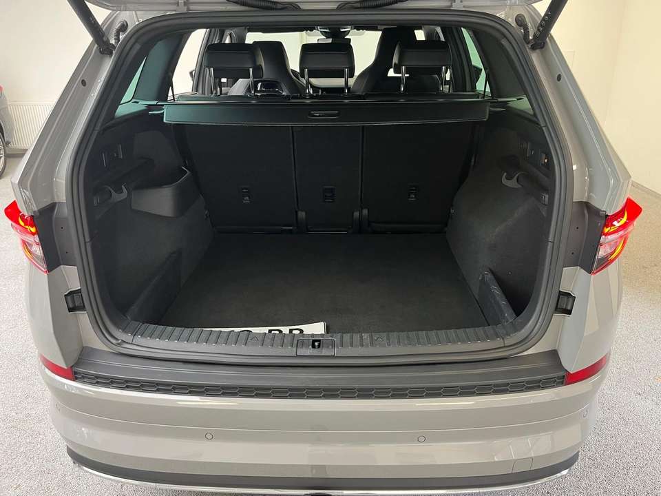 Skoda Kodiaq - Imagem 8