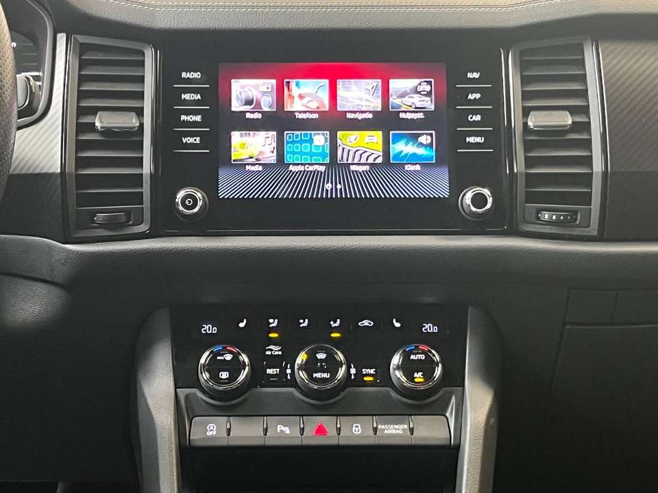 Skoda Kodiaq - Imagem 9