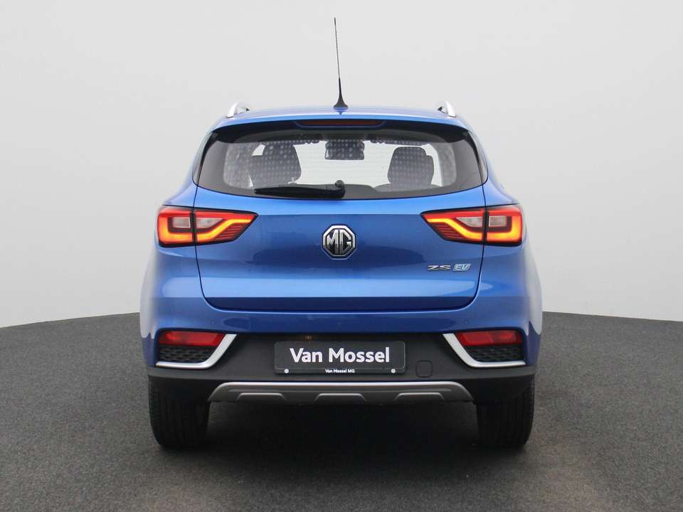 MG ZS - Imagem 5