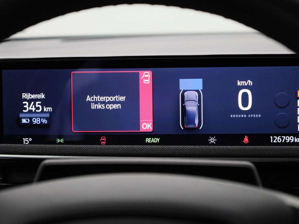 Ford Mustang Mach-E - Imagem 8