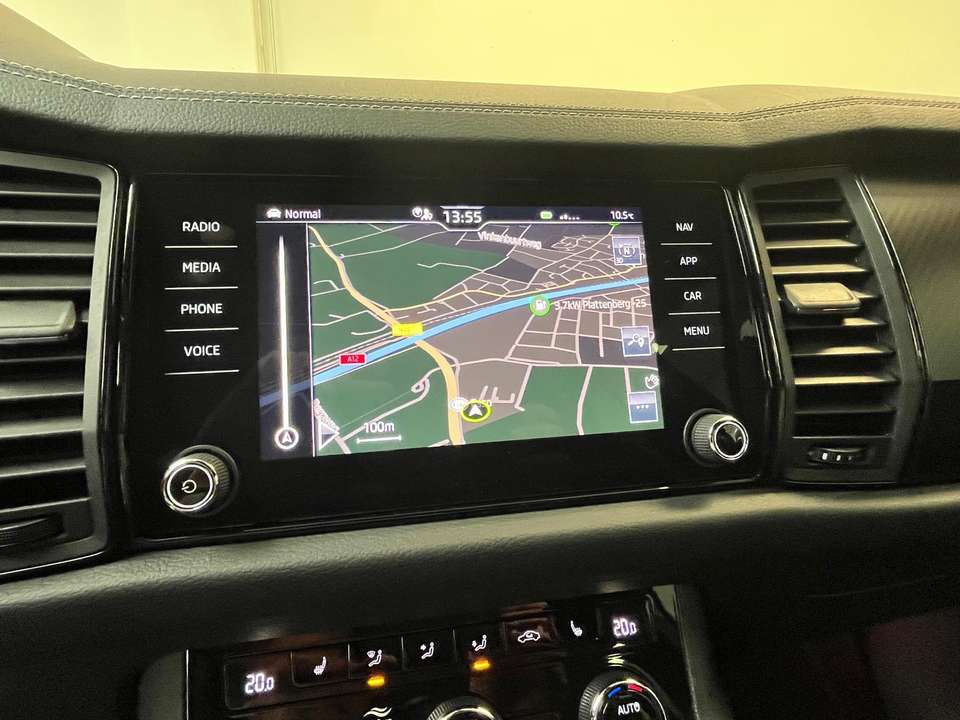 Skoda Kodiaq - Imagem 10