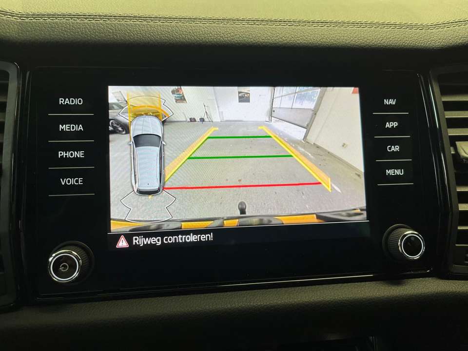 Skoda Kodiaq - Imagem 11