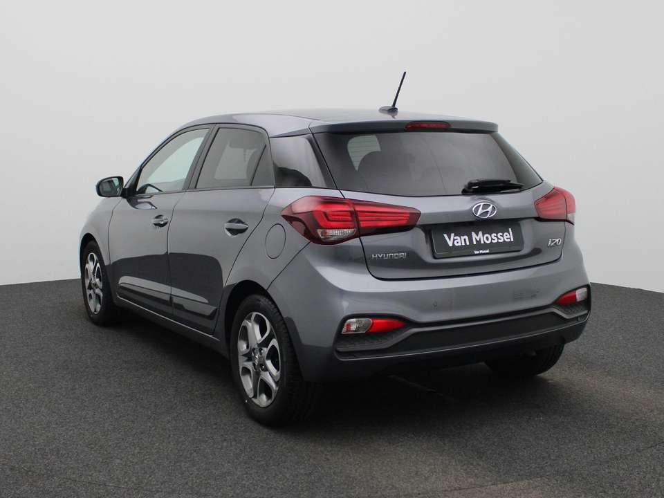 Hyundai i20 - Imagem 2