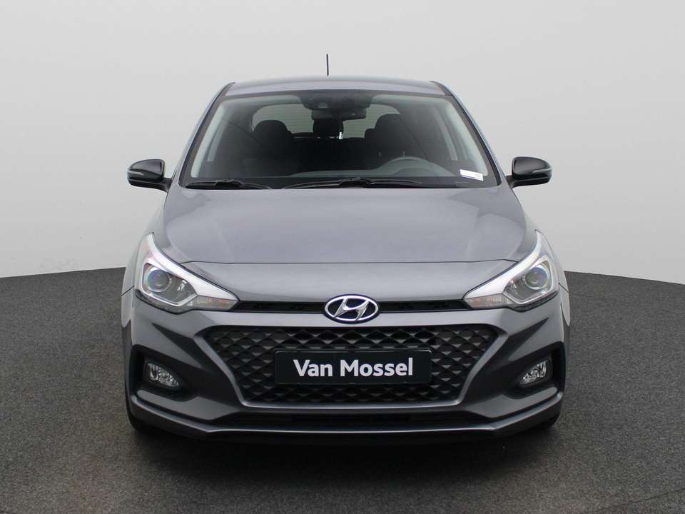 Hyundai i20 - Imagem 3