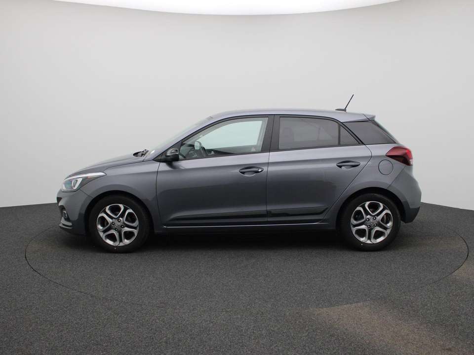 Hyundai i20 - Imagem 4