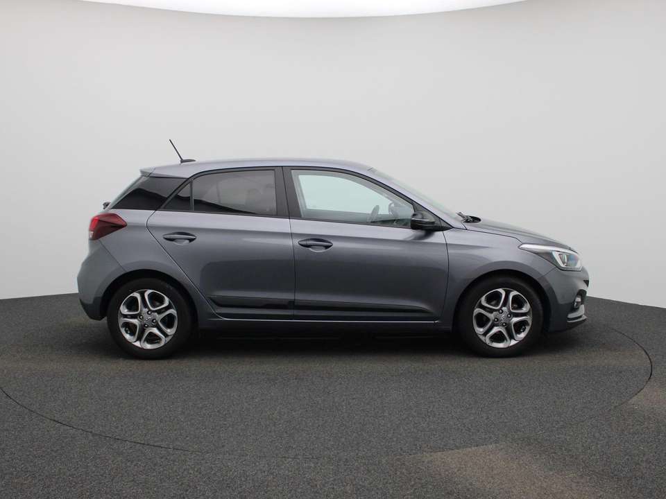 Hyundai i20 - Imagem 6