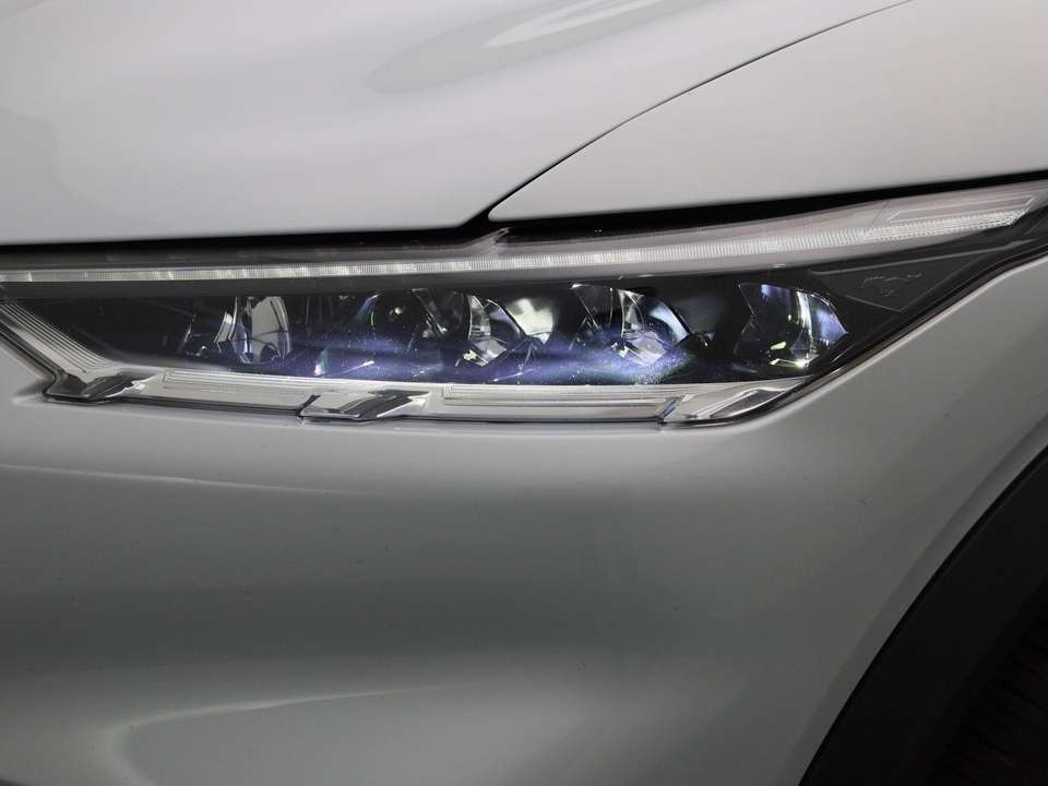 Ford Mustang Mach-E - Imagem 14