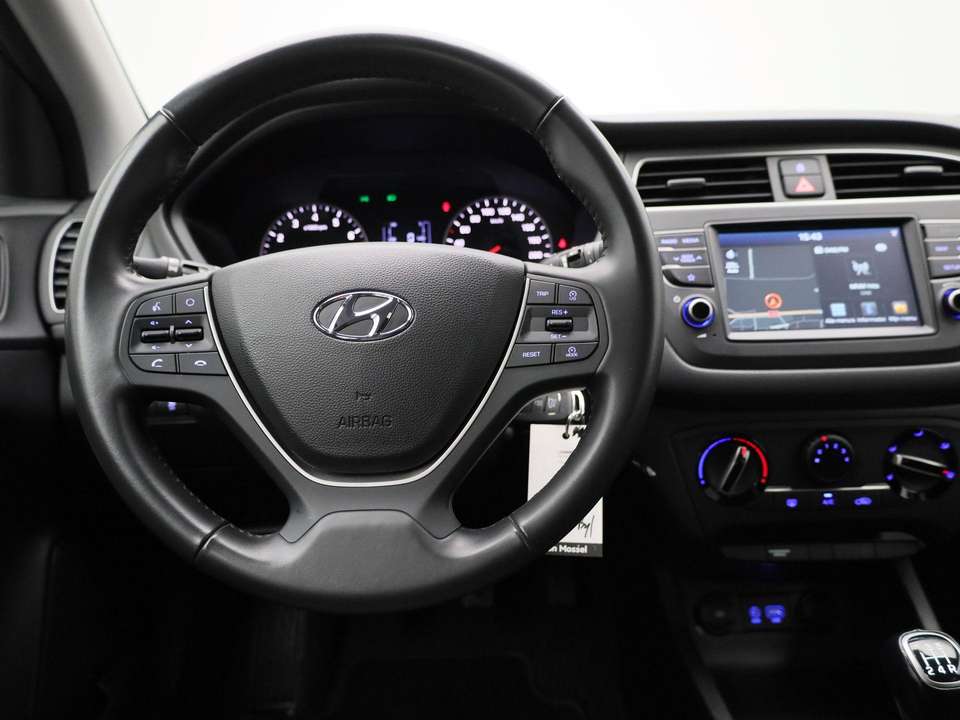 Hyundai i20 - Imagem 7