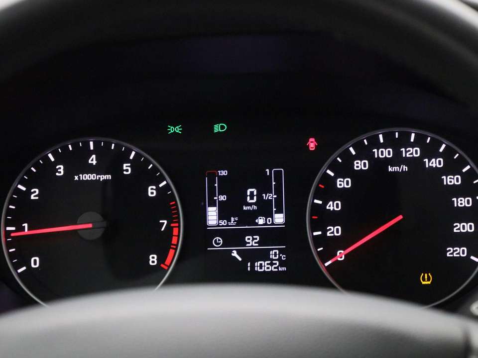 Hyundai i20 - Imagem 8