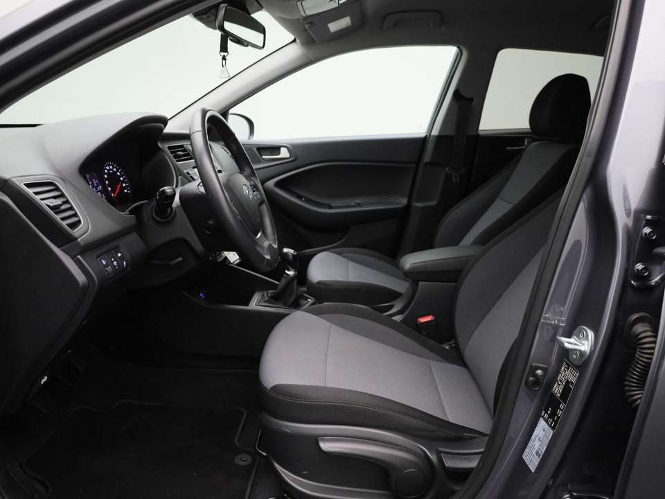 Hyundai i20 - Imagem 9