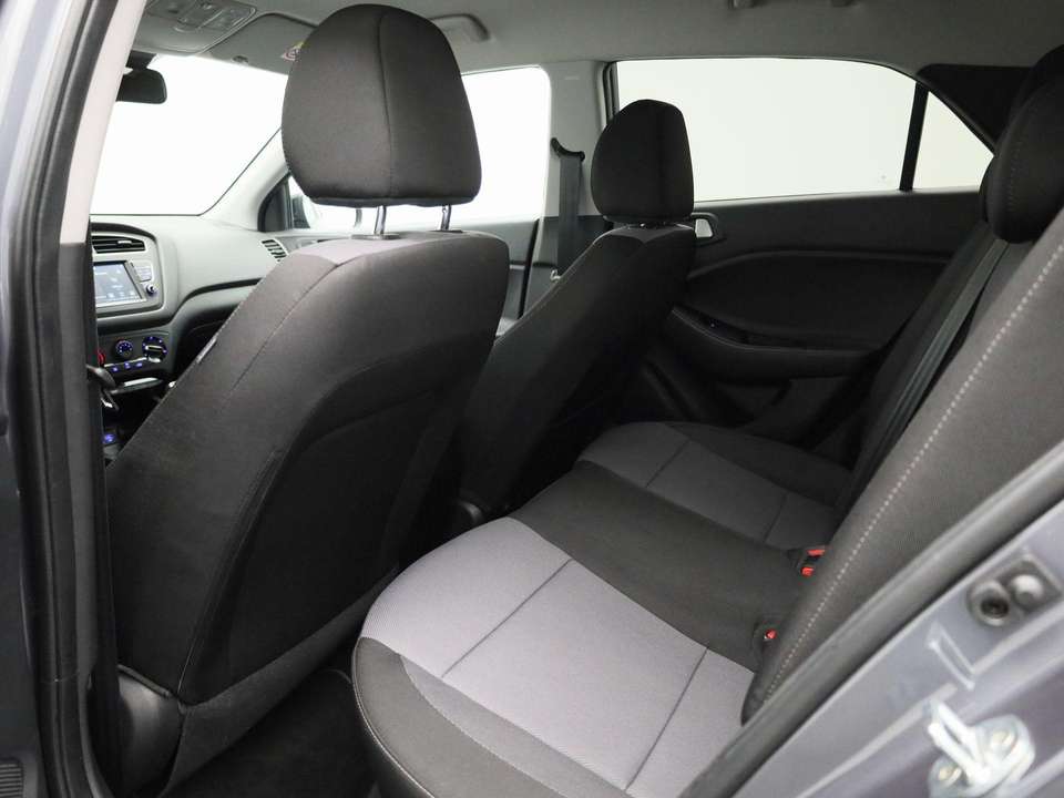 Hyundai i20 - Imagem 10