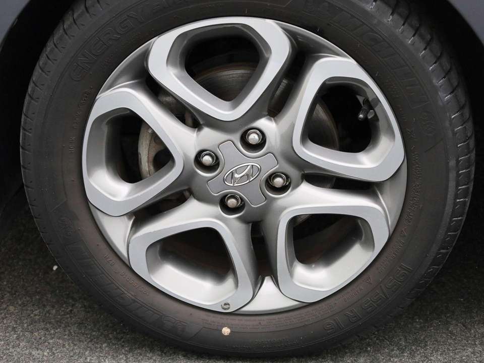 Hyundai i20 - Imagem 12