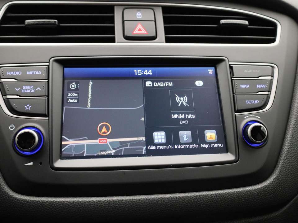 Hyundai i20 - Imagem 14