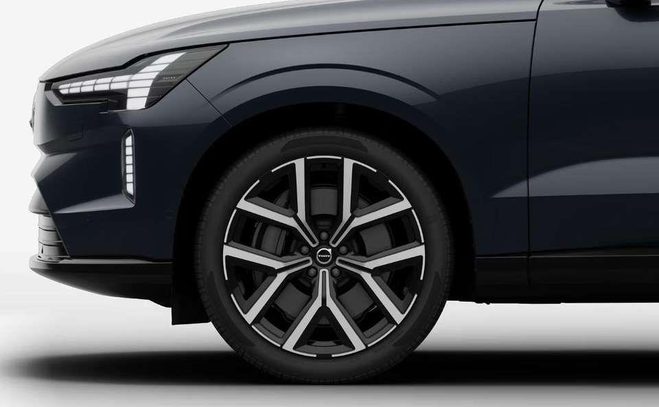 Volvo EX90 - Imagem 4