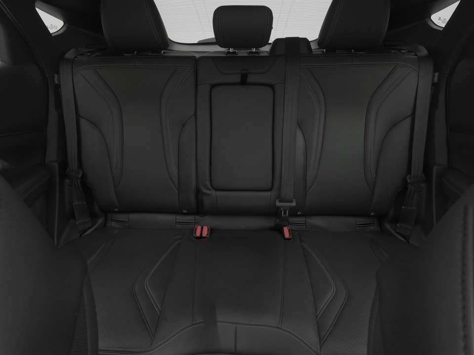 Ford Mustang Mach-E - Imagem 5