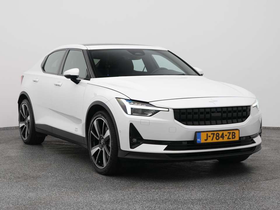 Polestar 2 - Imagem 2