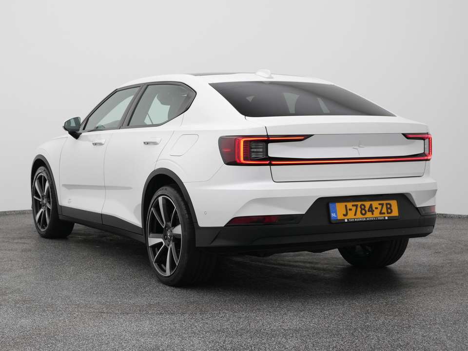 Polestar 2 - Imagem 5