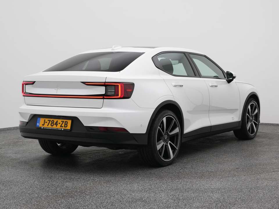 Polestar 2 - Imagem 6