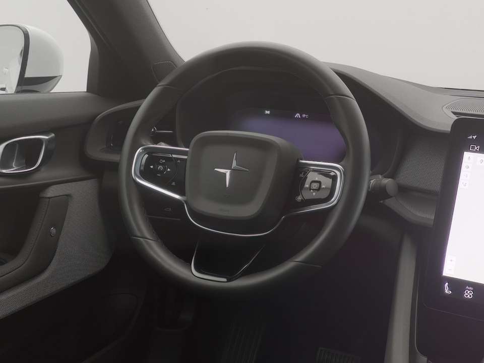 Polestar 2 - Imagem 7