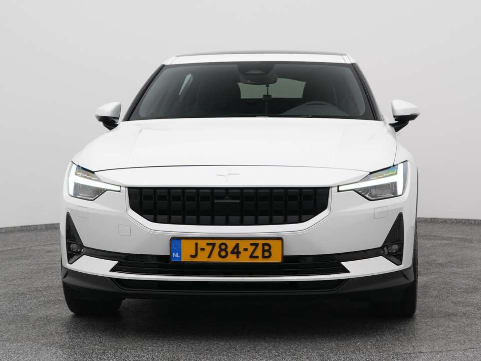 Polestar 2 - Imagem 9