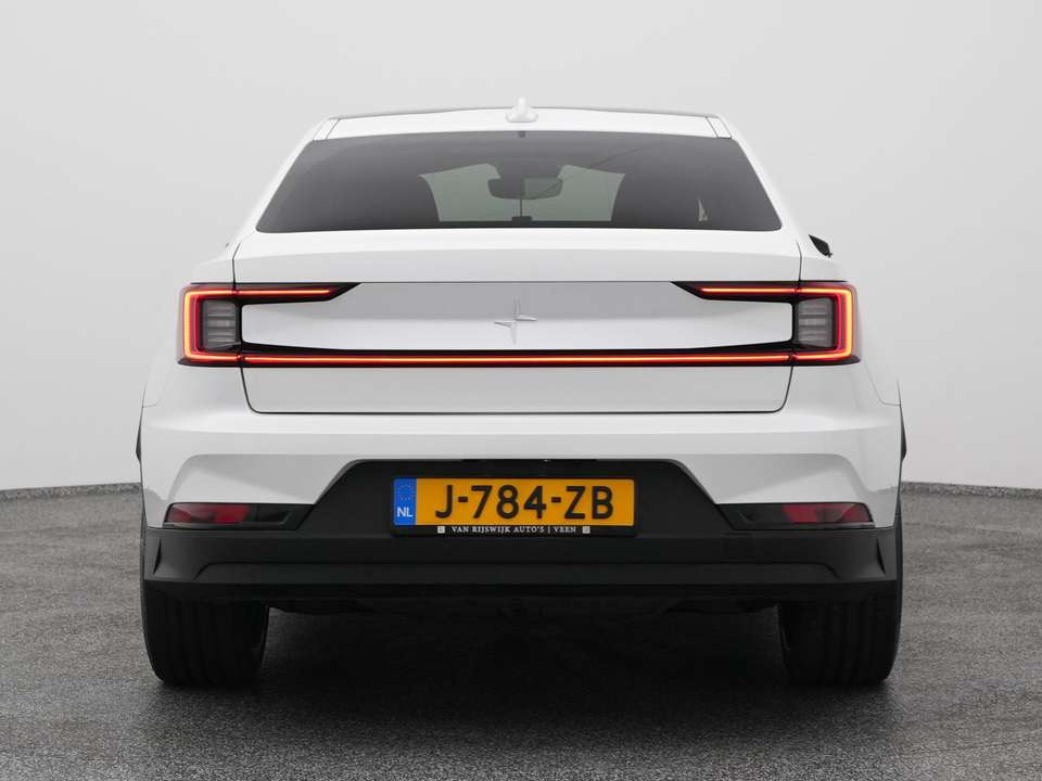 Polestar 2 - Imagem 10