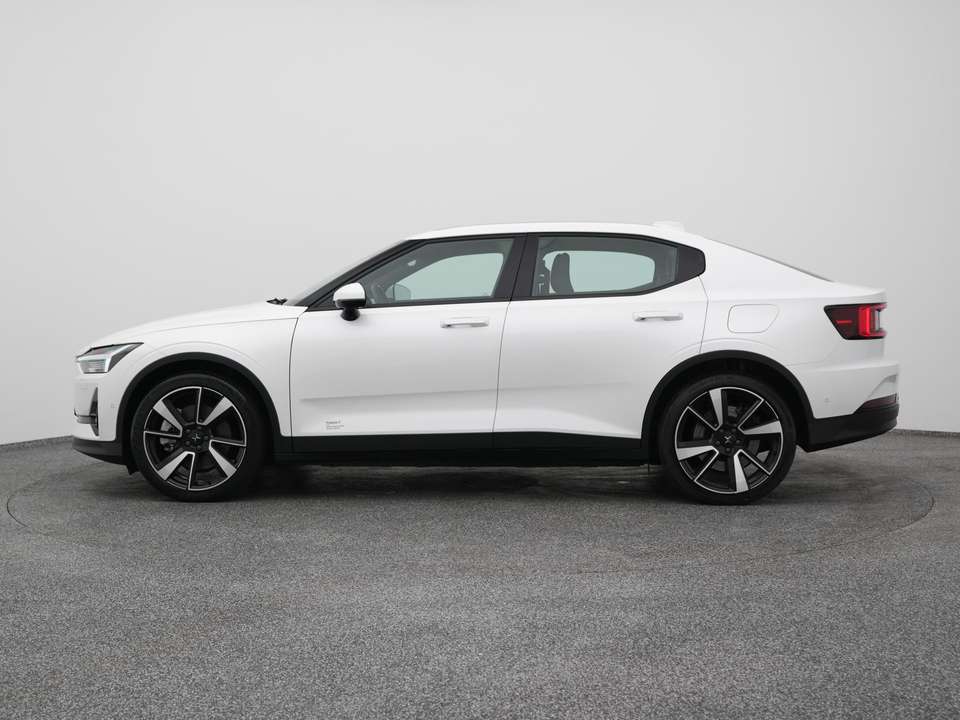 Polestar 2 - Imagem 13