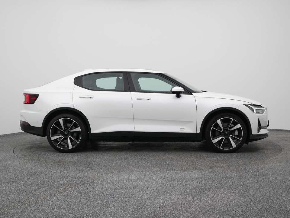 Polestar 2 - Imagem 14