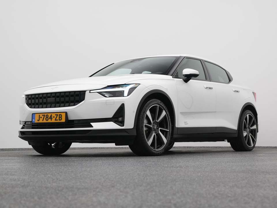 Polestar 2 - Imagem 15