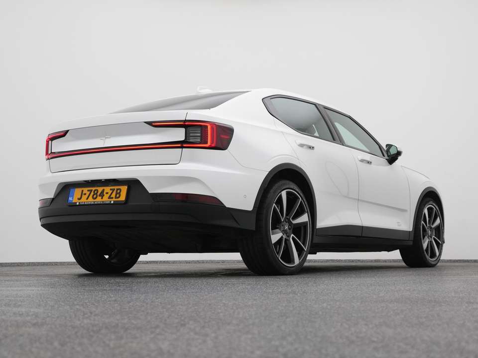 Polestar 2 - Imagem 16