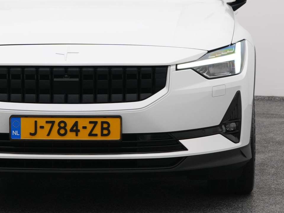 Polestar 2 - Imagem 19