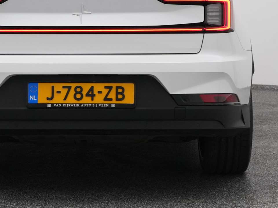 Polestar 2 - Imagem 20