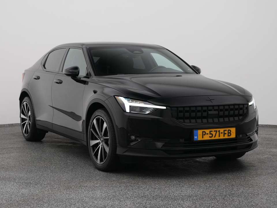 Polestar 2 - Imagem 2
