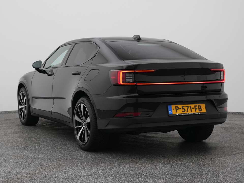 Polestar 2 - Imagem 5