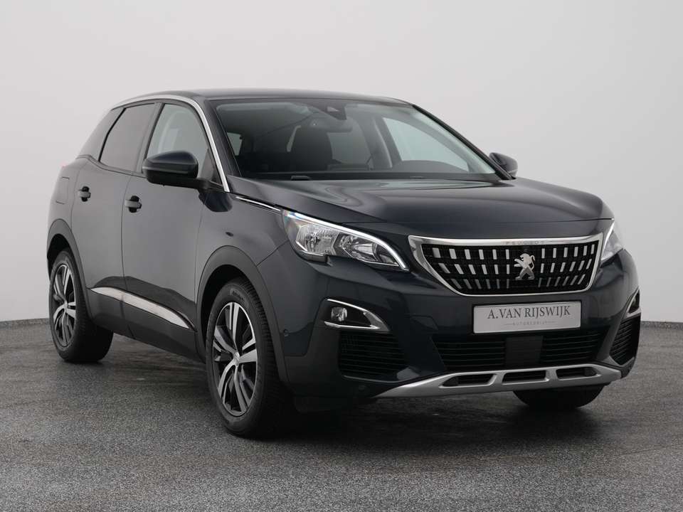 Peugeot 3008 - Imagem 2