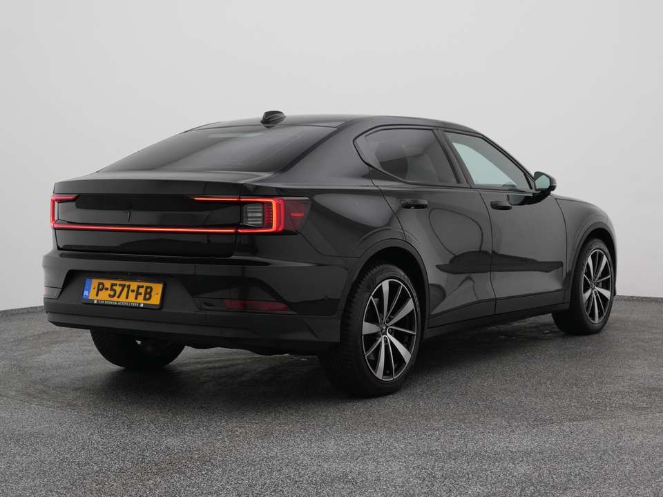 Polestar 2 - Imagem 6