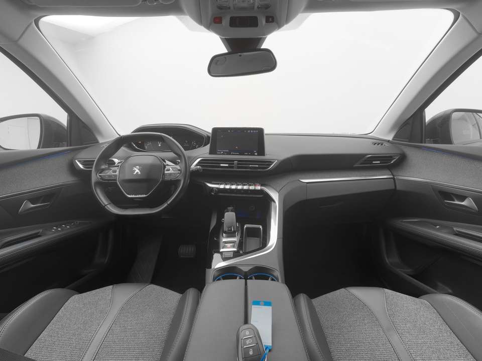 Peugeot 3008 - Imagem 3