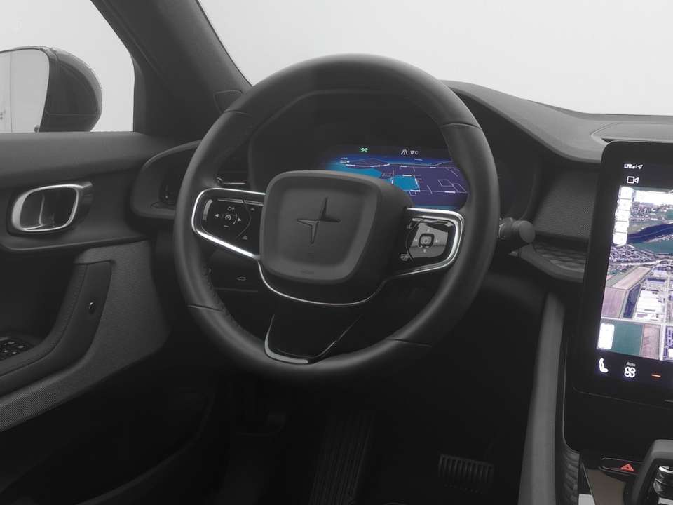 Polestar 2 - Imagem 7