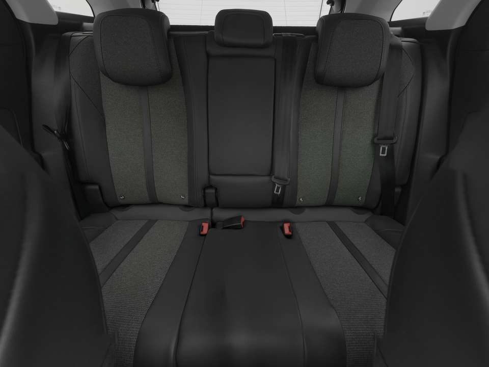 Peugeot 3008 - Imagem 4