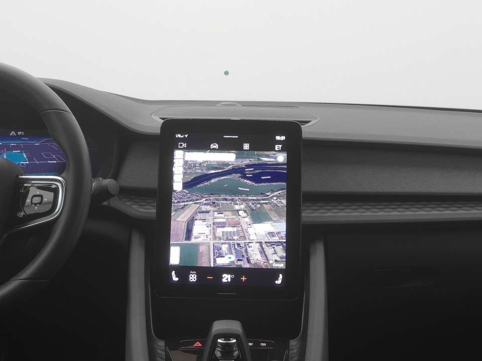 Polestar 2 - Imagem 8