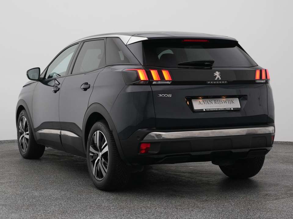 Peugeot 3008 - Imagem 5
