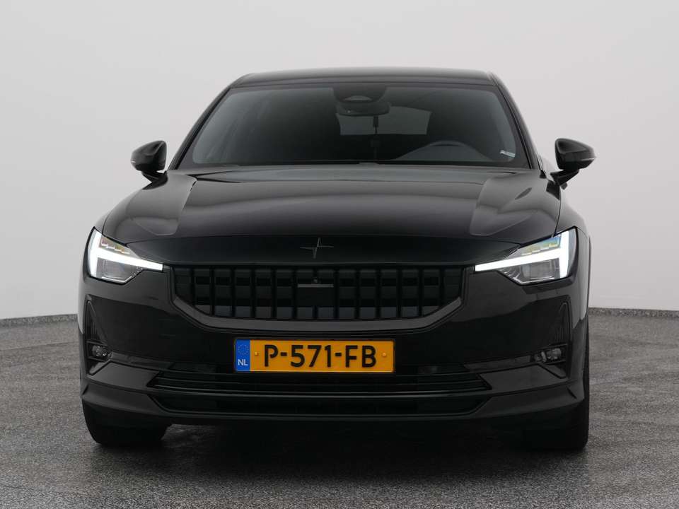 Polestar 2 - Imagem 9