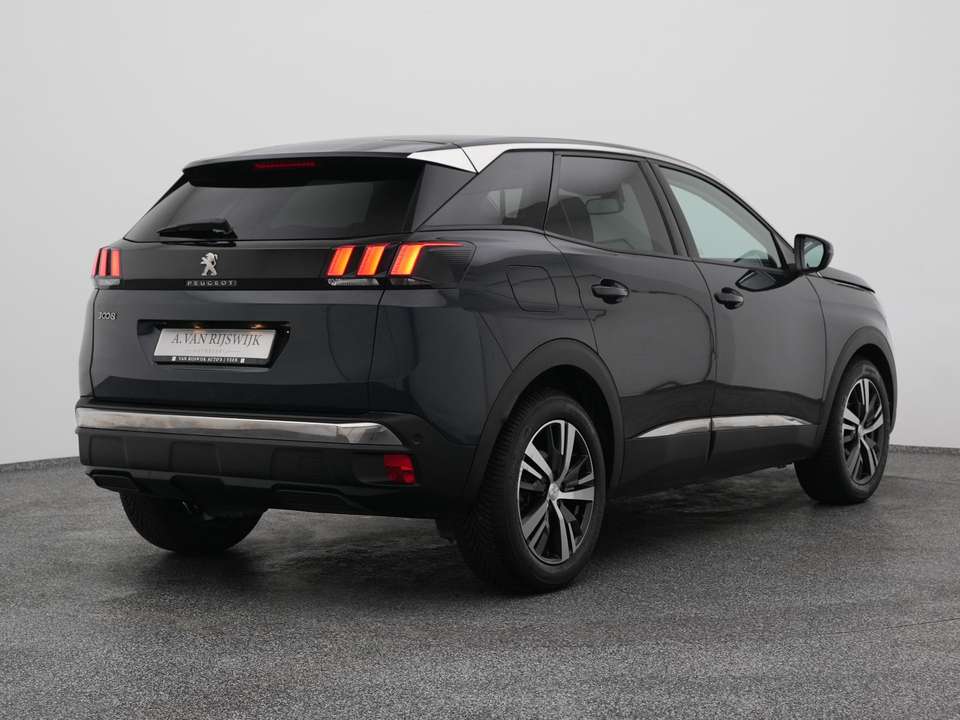 Peugeot 3008 - Imagem 6