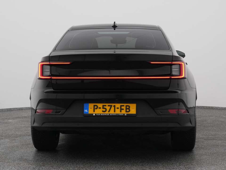 Polestar 2 - Imagem 10