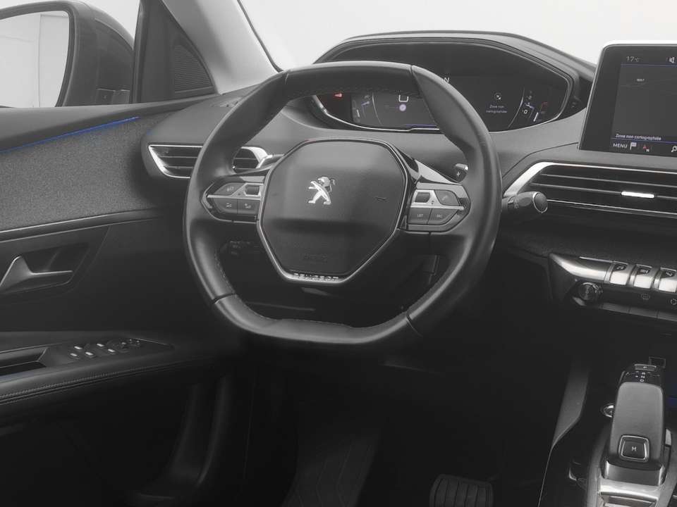 Peugeot 3008 - Imagem 7