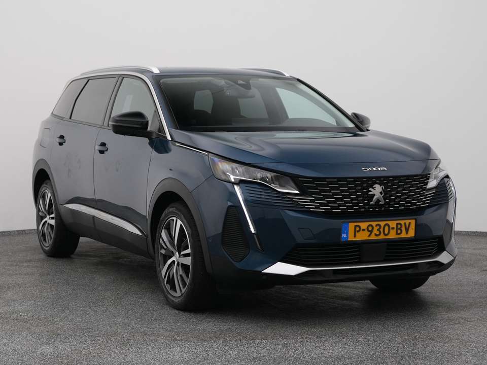 Peugeot 5008 - Imagem 2