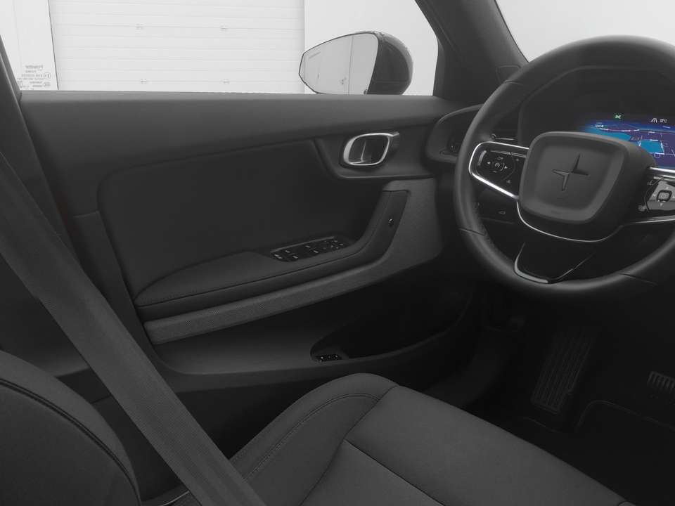 Polestar 2 - Imagem 11