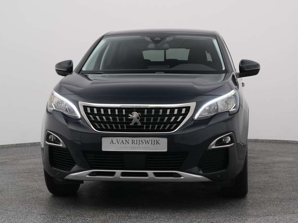 Peugeot 3008 - Imagem 9