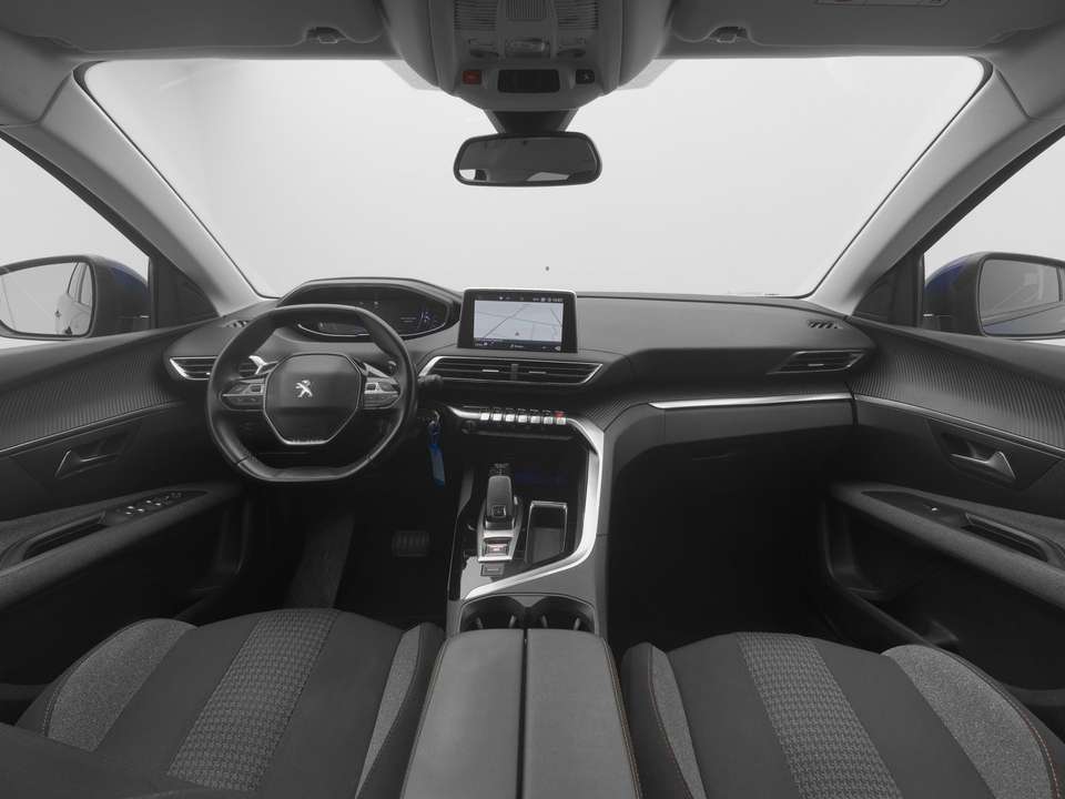 Peugeot 3008 - Imagem 3