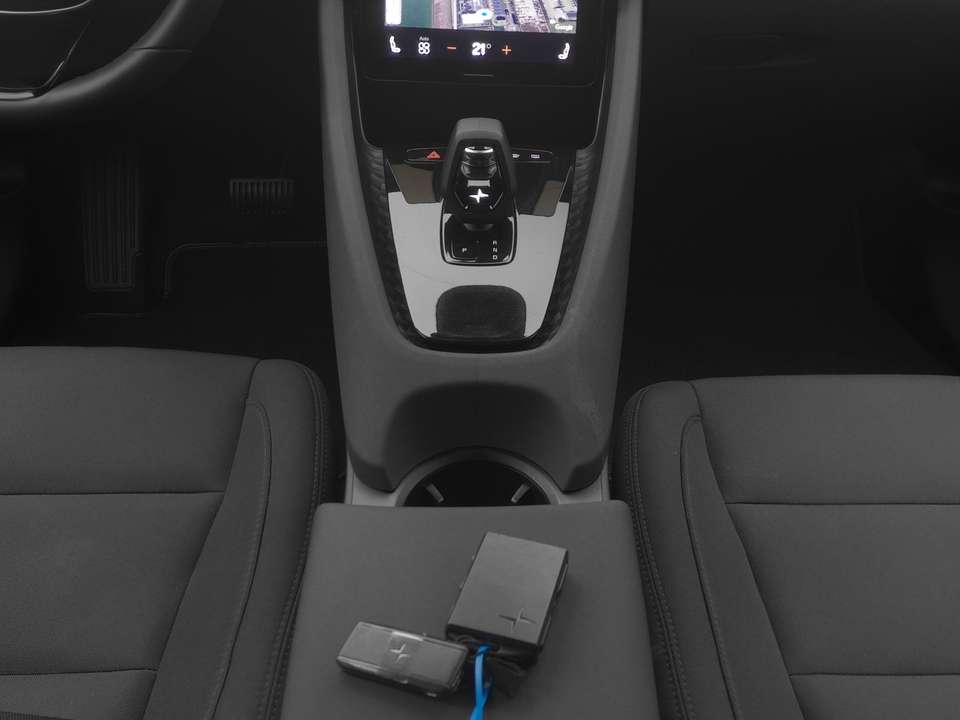 Polestar 2 - Imagem 12