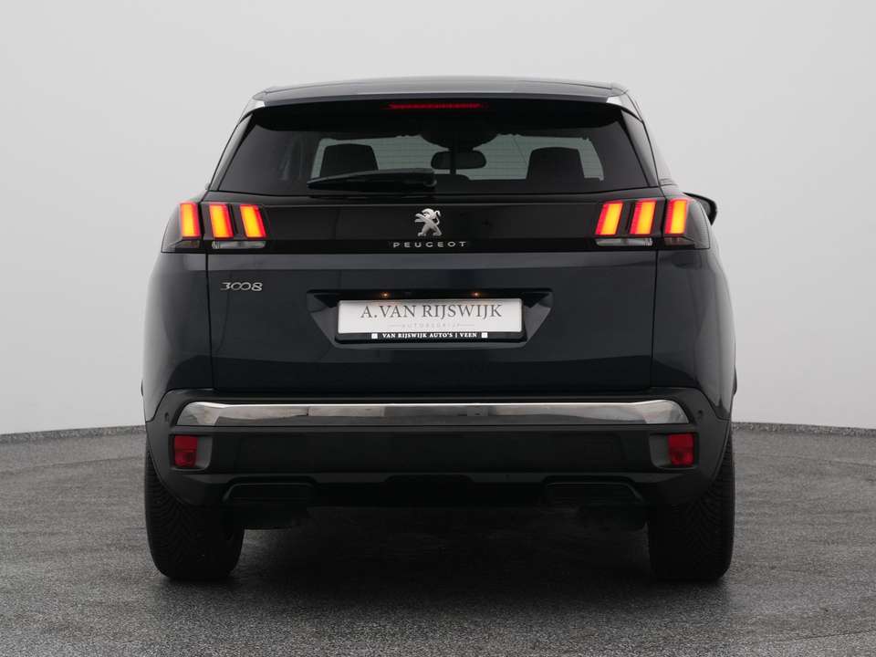 Peugeot 3008 - Imagem 10